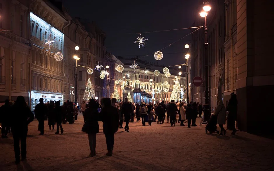 Luces de Navidad en Madrid 2026: recorrido y fechas clave